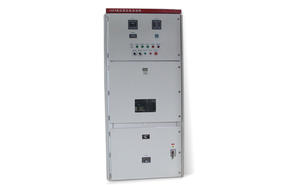 高壓電動(dòng)機(jī)該如何選配軟啟動(dòng)柜？